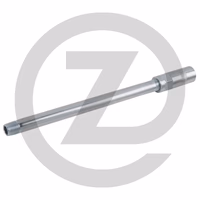 KS Tools Rallonge rigide et agrafes, 160mm - 160 mm