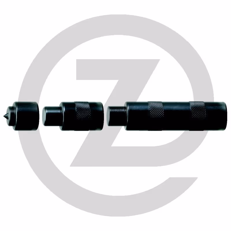 KS Tools Rallonges de pointeaux, 85mm
