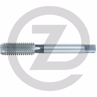 KS Tools Recoupeur M3,5 x 0, 6pour 331.0035