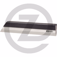 KS Tools Règles de précision, 125 mm - 125 mm