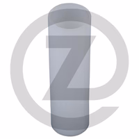 KS Tools Remplacement de revêtement ABS, 17 mm