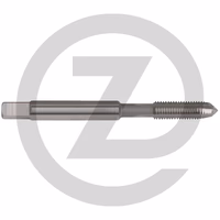 KS Tools Reparatur Gewindebohrer M8x1,0