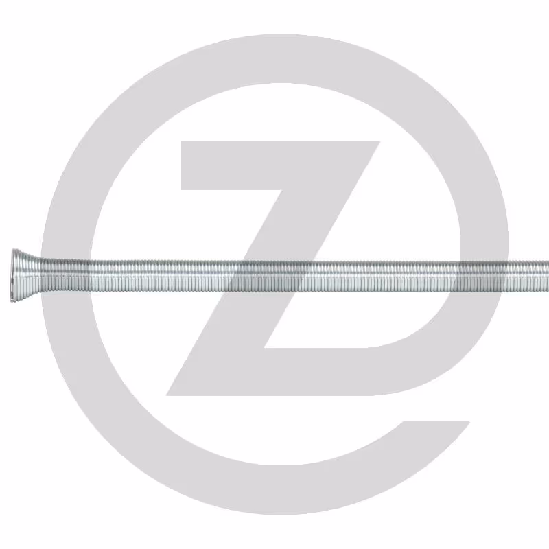 KS Tools Ressorts de cintrage extérieur, Ø 14mm