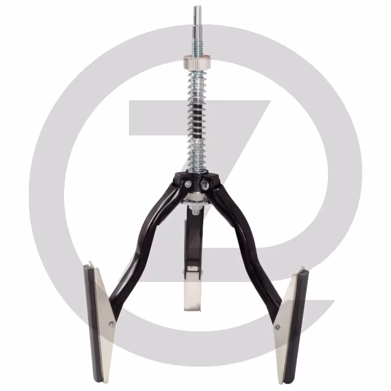 KS Tools Rodoir de cylindres - 3 bras