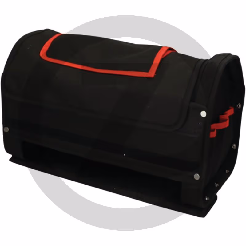 KS Tools Sac à bandoulière SMARTBAG - Dimensions: L 425 x Lg 240 x H 280 mm