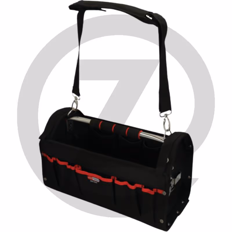 KS Tools Sac à bandoulière SMARTBAG - Dimensions: L 425 x Lg 240 x H 280 mm