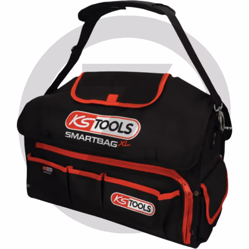 KS Tools Sac à bandoulière SMARTBAG XXL