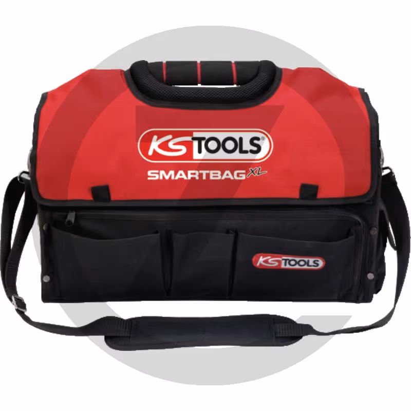 KS Tools Sac à bandoulière SMARTBAG XXL