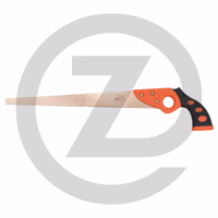 KS Tools scie à main au béryllium 370 mm