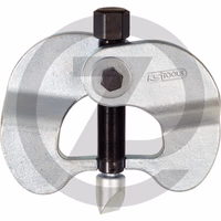 KS Tools Séparateur de brides, 2 pcs., 80-250 mm