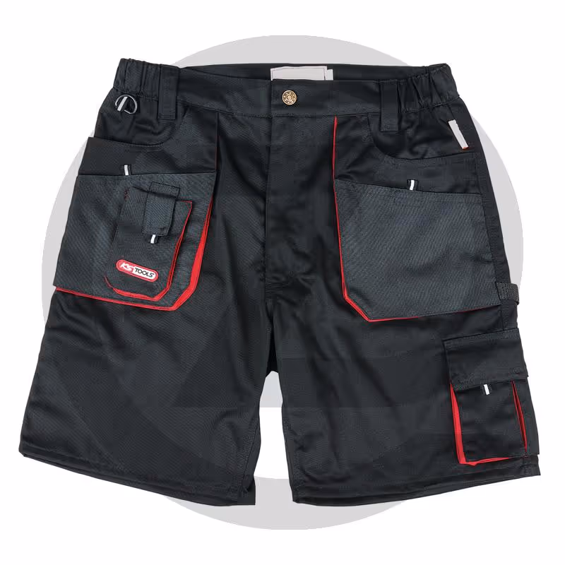 KS Tools Shorts de travail