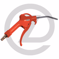 KS Tools Soufflette universelle, 95 mm