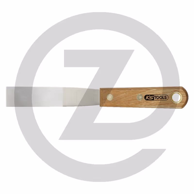 KS Tools Spatules de peintre, 63x225mm