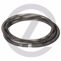 KS Tools Spirale de nettoyage, Ø 16 mm - Ø 16 mm