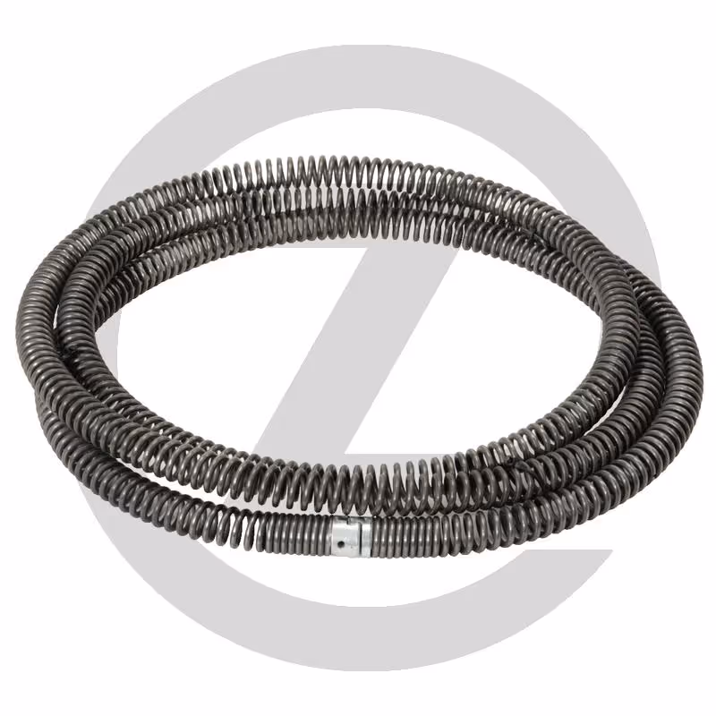 KS Tools Spirale de nettoyage, Ø 22 mm - Ø 22 mm