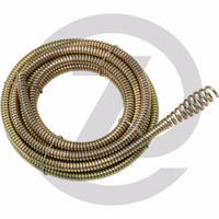 KS Tools Spirale de rechange, 7,5 m