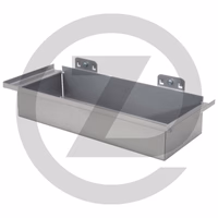 KS Tools Support à percer en bois, 55x120x155mm