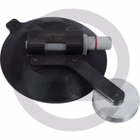 KS Tools Support de renvoi de câble, avec tête d' - mit Einzelsaugkopf