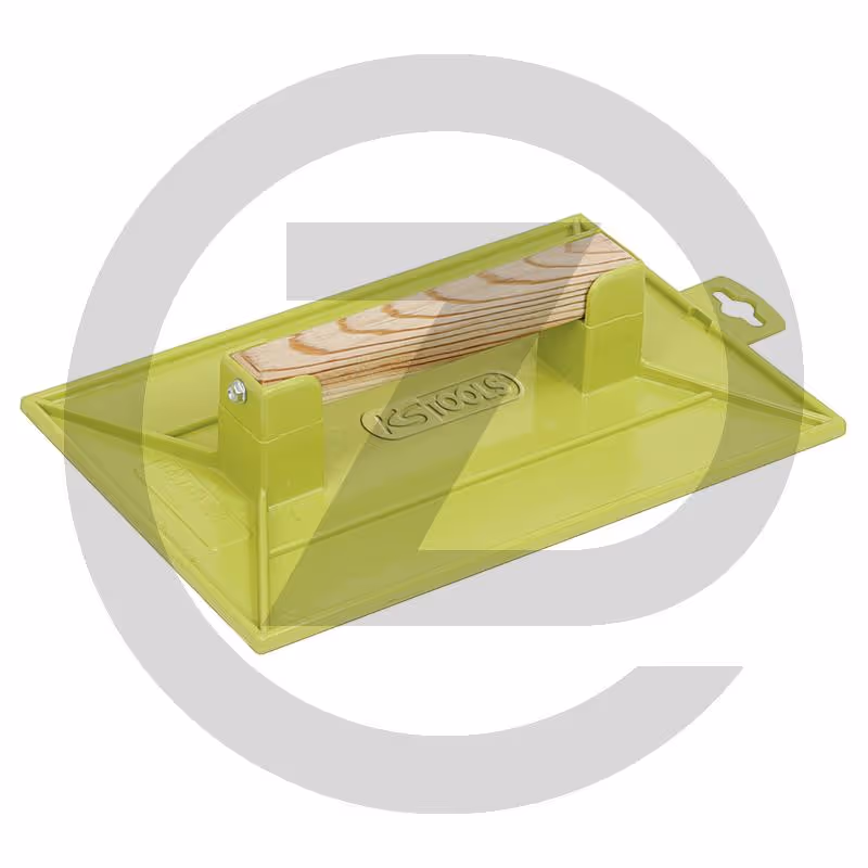 KS Tools Taloche pointue ABS vert