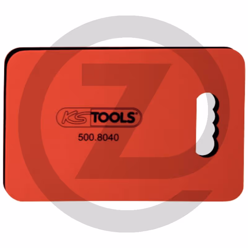 KS Tools Tapis de protection pour mécanicien