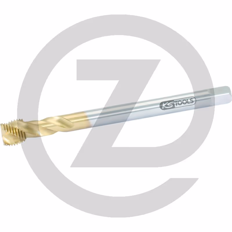 KS Tools Taraud M10 x 1