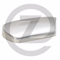 KS Tools Tas bombé, 105mm