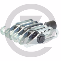 KS Tools Tête à 6 crochets IG M14 x 1,5