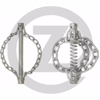 KS Tools Tête centrifuge à chaînes 16 mm