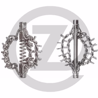 KS Tools Tête centrifuge à chaînes 32 mm