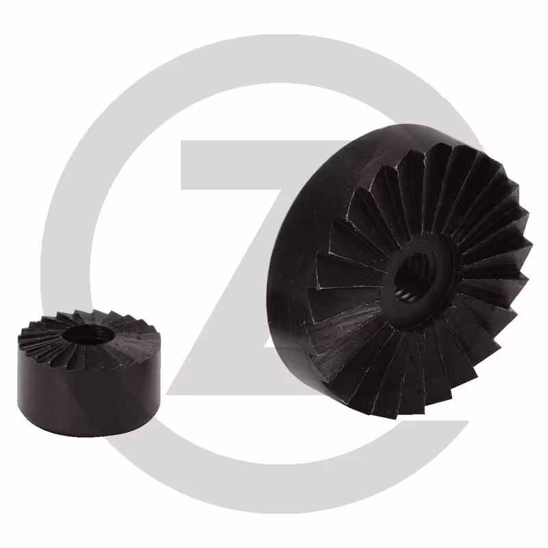 KS Tools Tête de fraisage 1/4"x28 mm A.D.