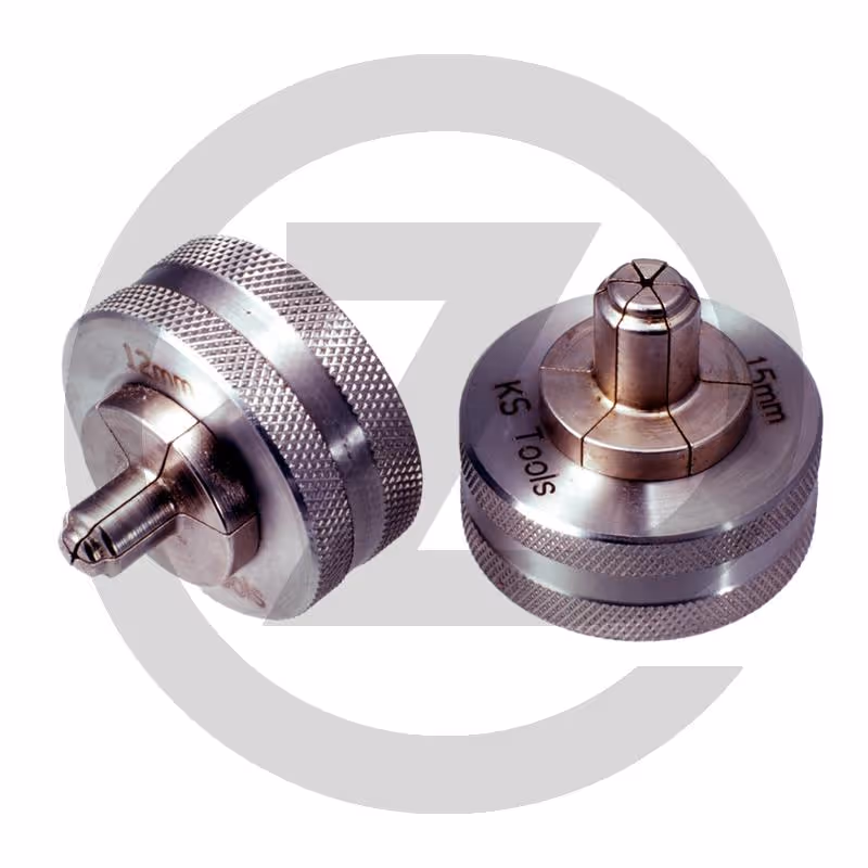 KS Tools Têtes à expansion longues, 10mm - 10 mm