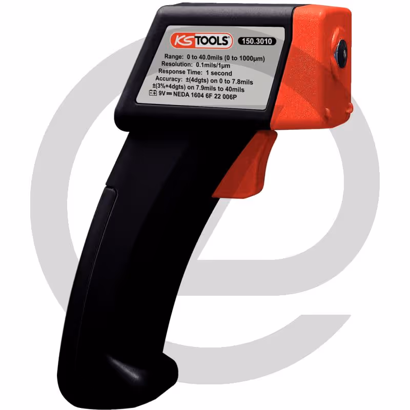 KS Tools Thermomètre laser