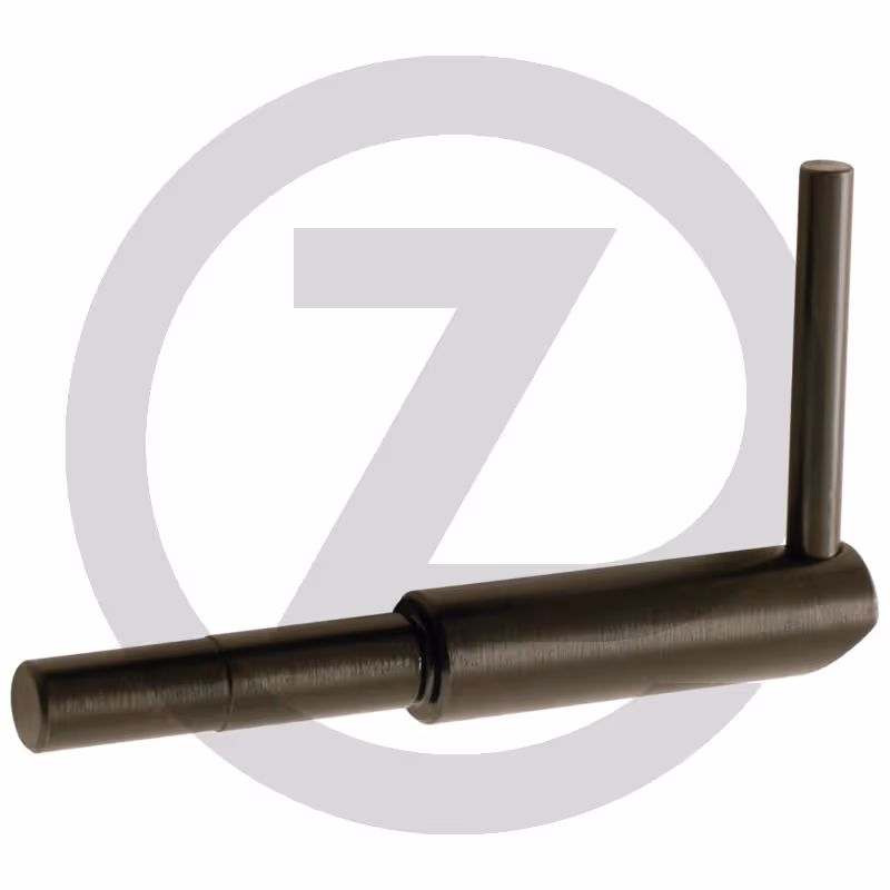 KS Tools Tige fixation de volant moteur TYPE 2