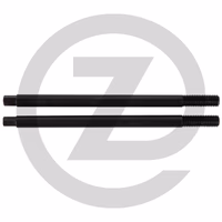 KS Tools Tige guide (2) - 2 pièces