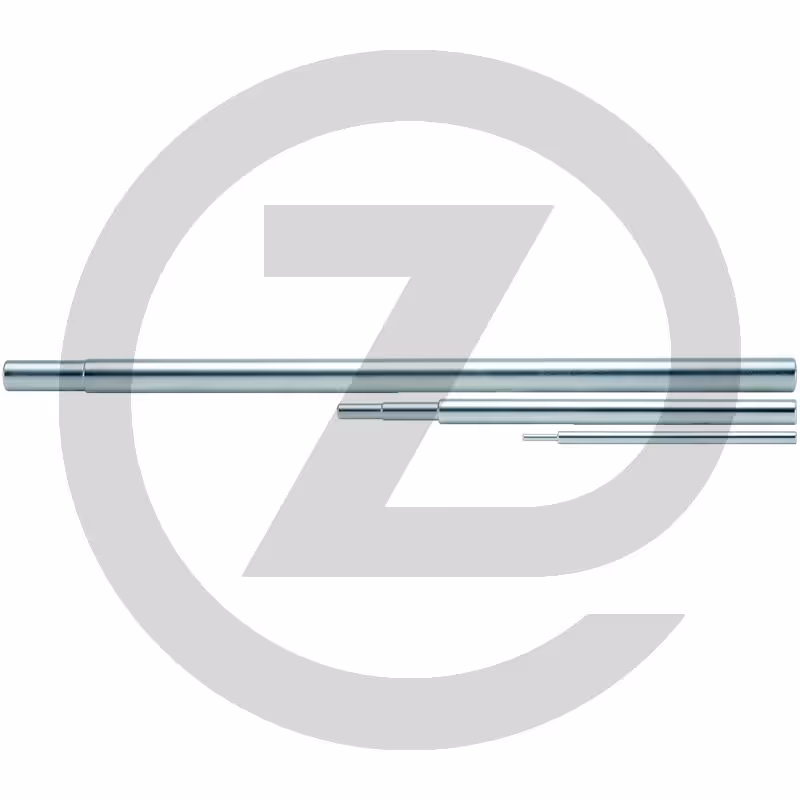KS Tools Tiges étagées pour clés à pipe 24x26-30x32mm