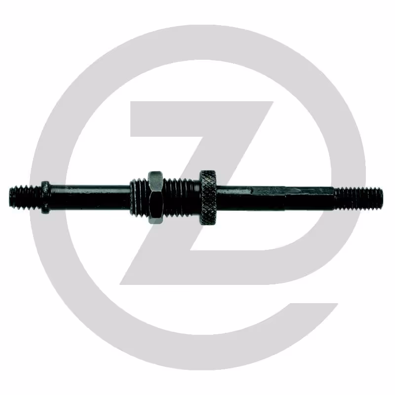 KS Tools Tiges pour écrous aveugles, M 4, pour 15