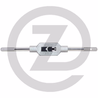 KS Tools Tournes à gauche, M19-M38