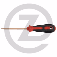 KS Tools tournevis au béryllium TORX T20