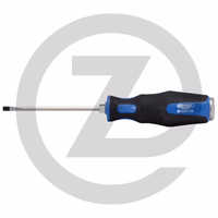 KS Tools Tournevis avec embout de frappe pour vis