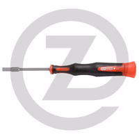 KS Tools Tournevis électroniques, 6 pans, 3/32"