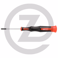 KS Tools Tournevis électroniques, PH00x2mm