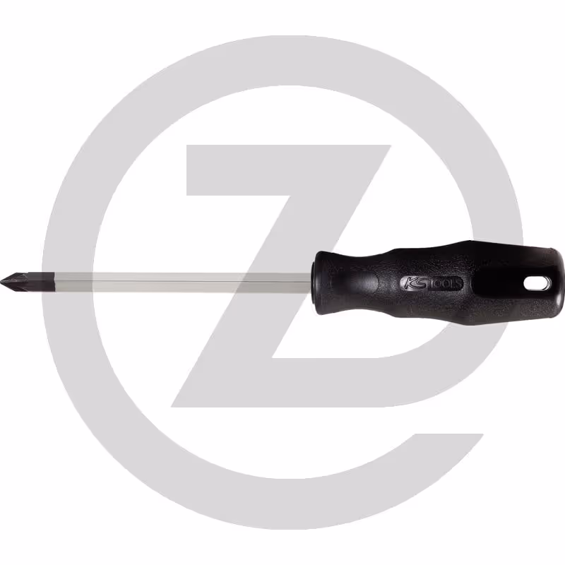 KS Tools Tournevis ERGOTORQUE, PZ3