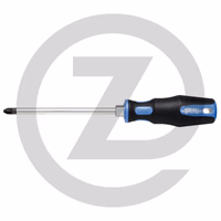 KS Tools Tournevis pour vis cruciformes PZ, PZ 2,