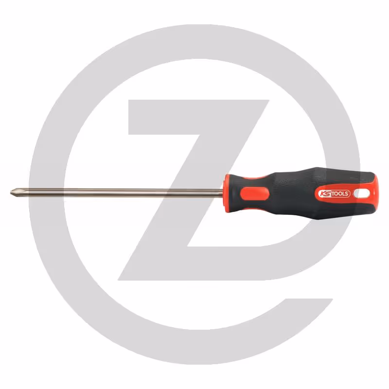 KS Tools Tournevis TITANplus, PH1