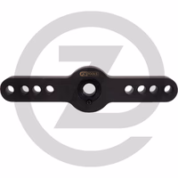 KS Tools Traverse, ajustable, 370mm