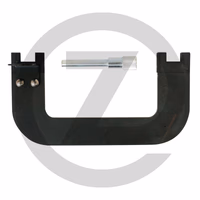 KS Tools Trousse d'outils de calage de distribution - Renault