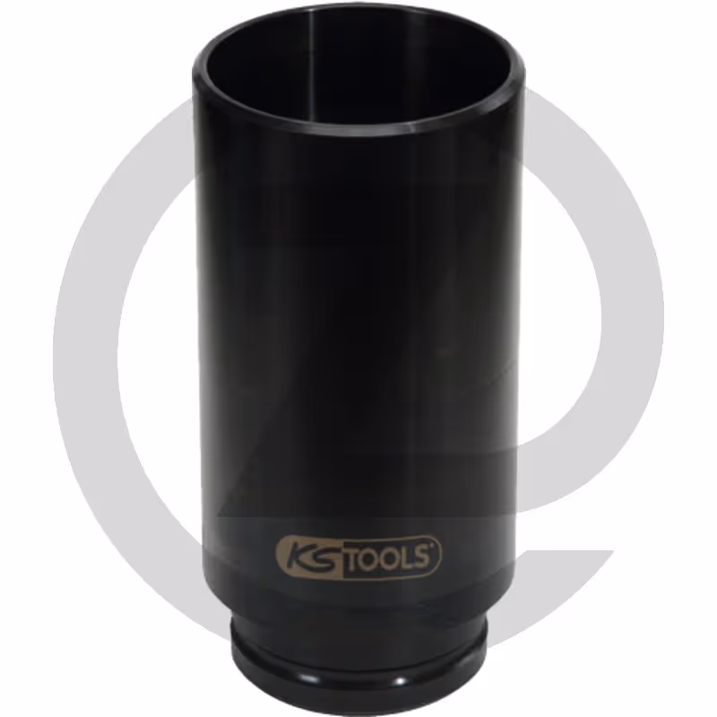 KS Tools tube de guidage de 3/4" - 60 à 67 mm