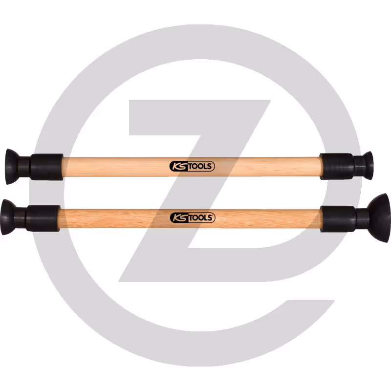 KS Tools Ventouse pour rodage de soupapes - Ø 22/ 32 mm