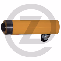 KS Tools Verins hydrauliques, 15 t