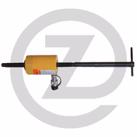 KS Tools Verins hydrauliques avec poignée couliss